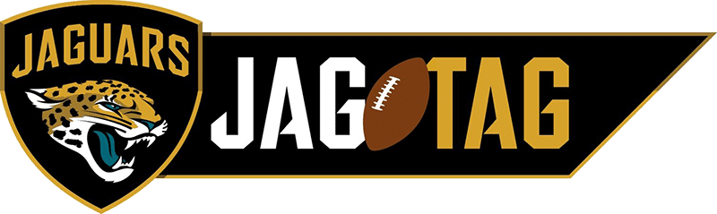 JagTag - Touch American Football