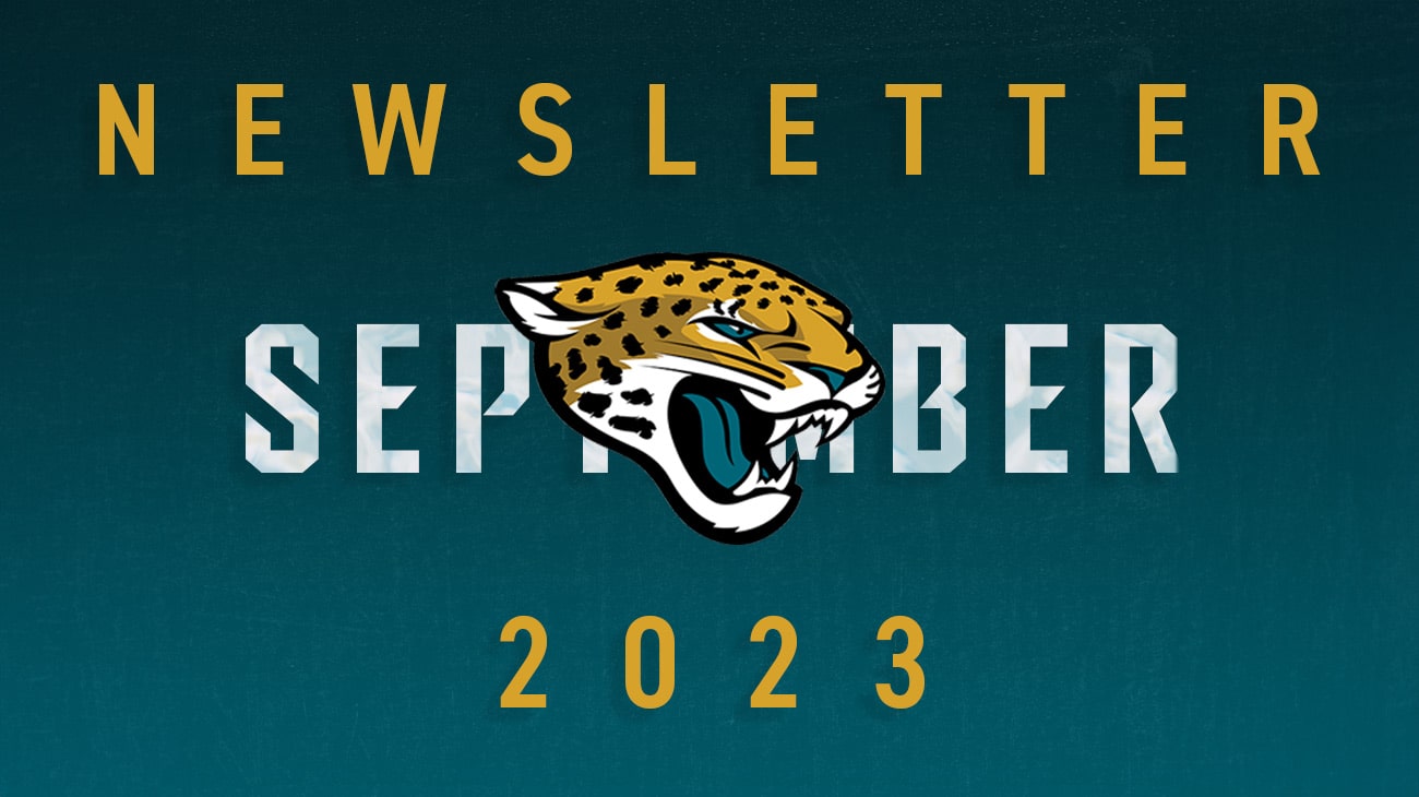 Jacksonville Jaguars, Official Site of the Jacksonville Jaguars