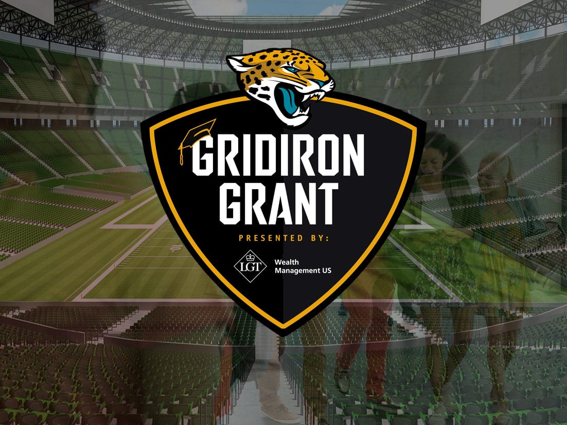 Jacksonville Jaguars Sign First U.K.-Only Sponsorship With Investment Firm  LGT Vestra